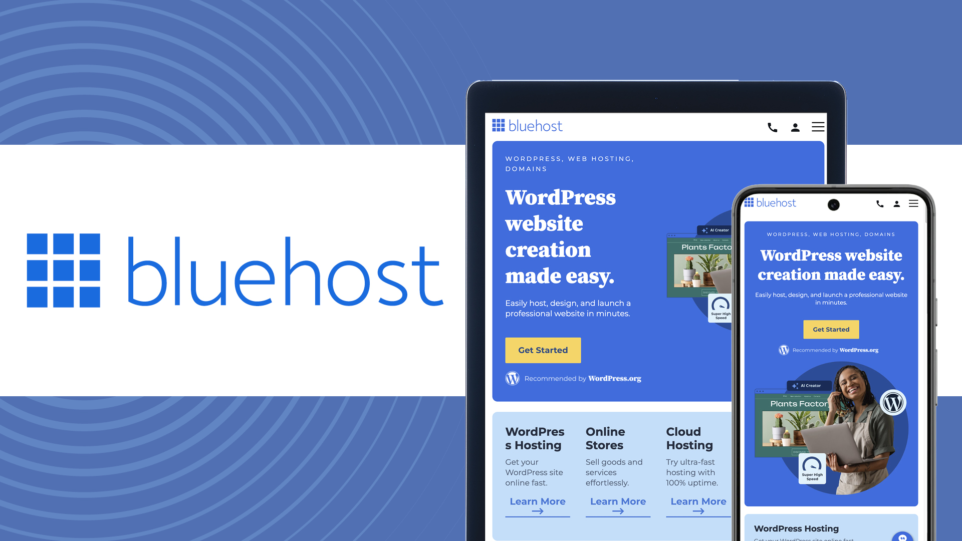 🚀 Bluehost Review 2025 – Is It Still the King of WordPress Hosting?