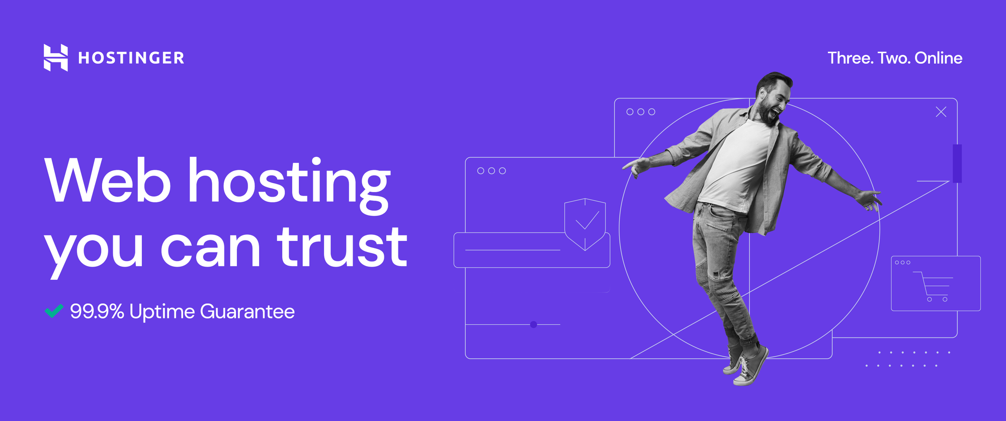 🚀 Hostinger Review 2025 – The Ultimate Hosting Solution?